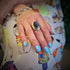 Eyetelia Ring in various gemstones
